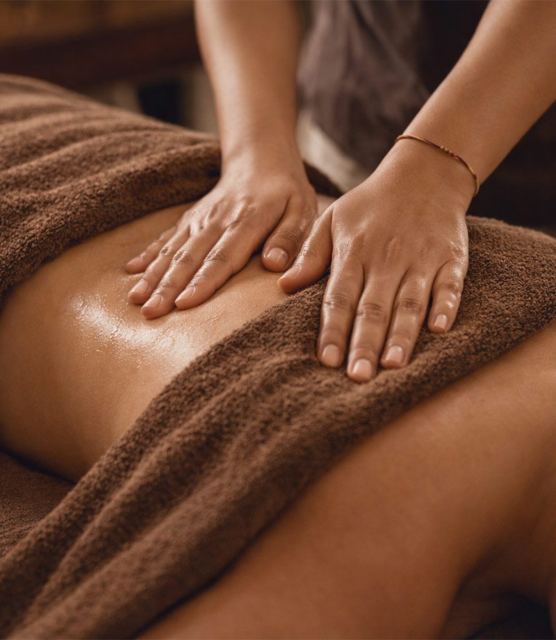 Express Massages
