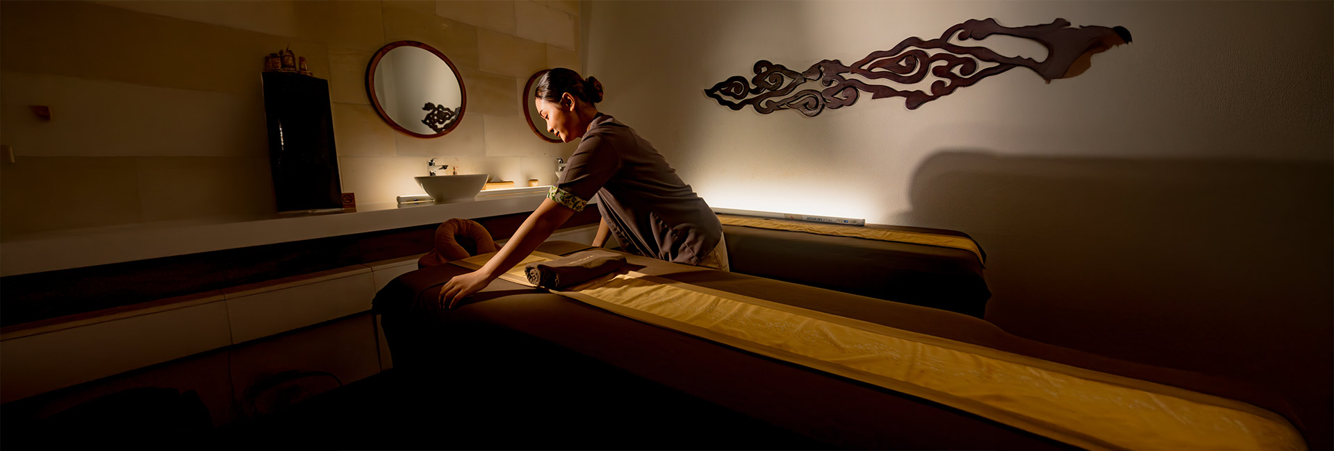 Signature Body Treatments