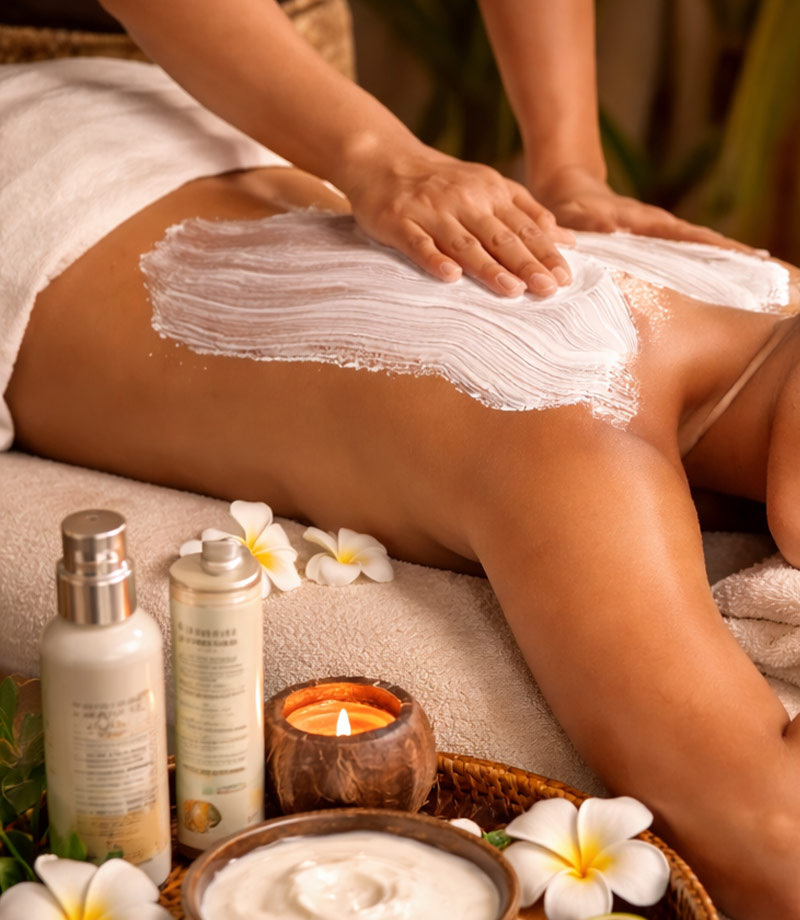 Signature Body Rituals