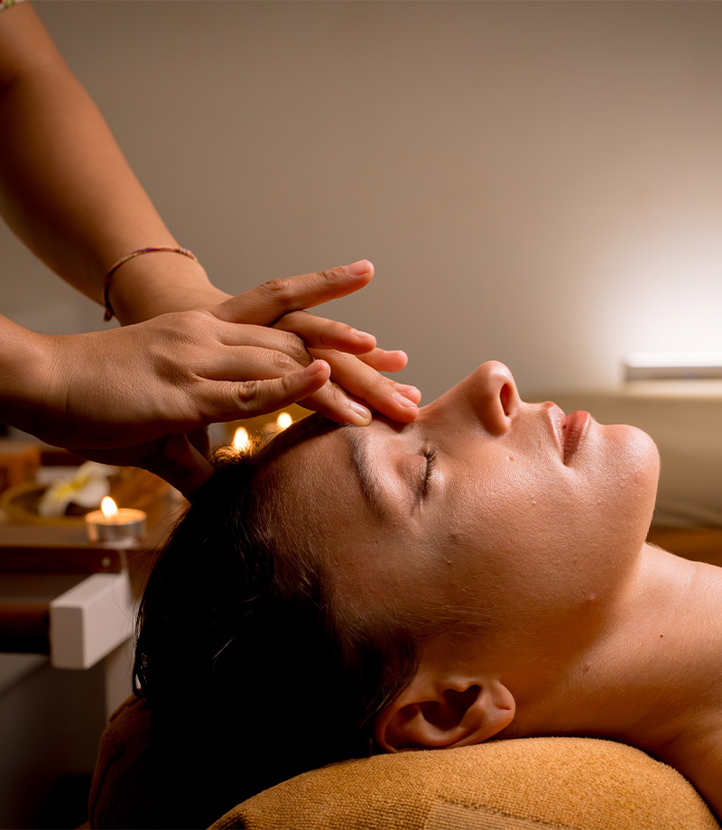 Express Massages