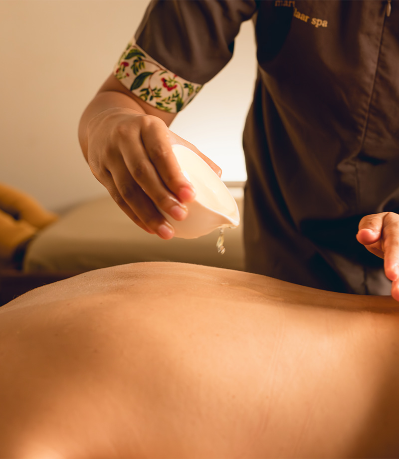 Signature Body Treatments