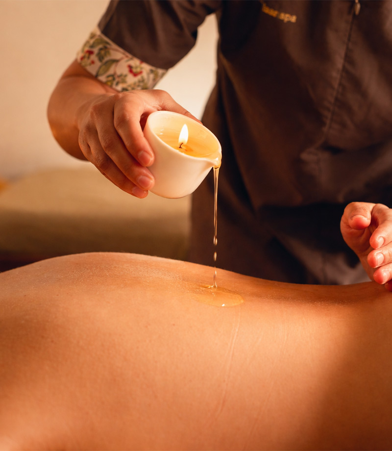 Signature Body Treatments