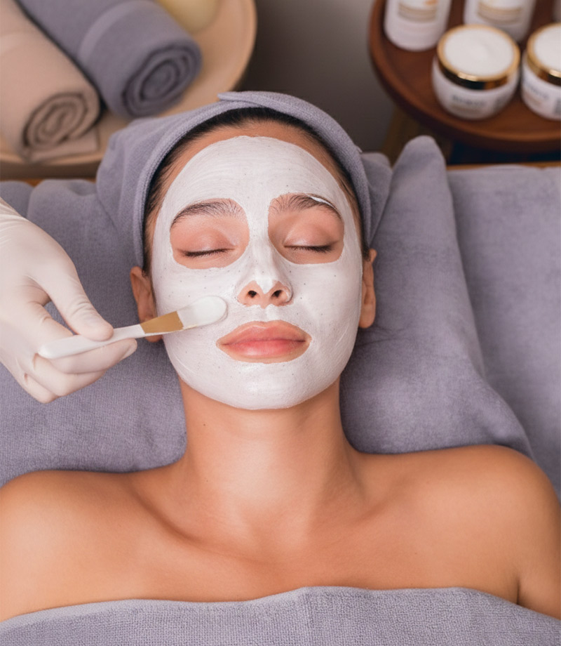 Facial Treatments