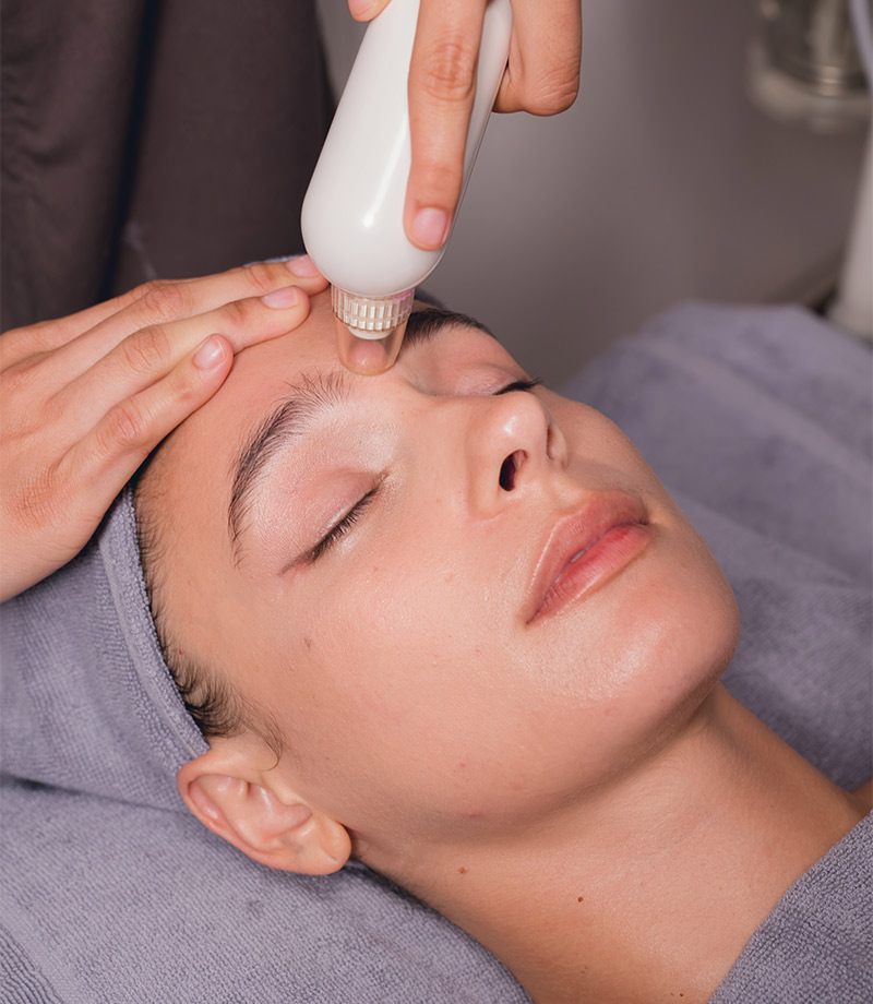 Facial Treatments