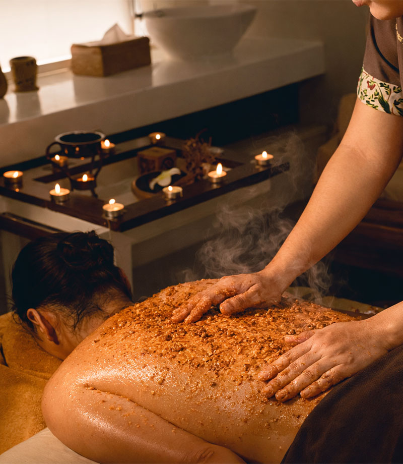 Signature Body Rituals