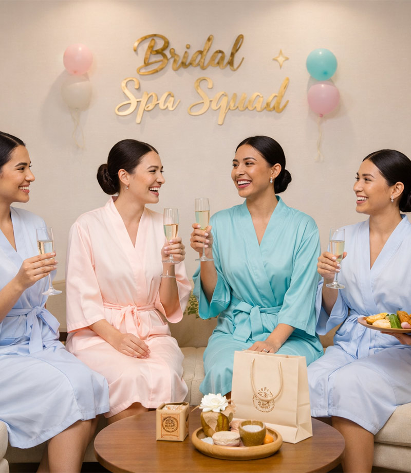 Bridal Packages