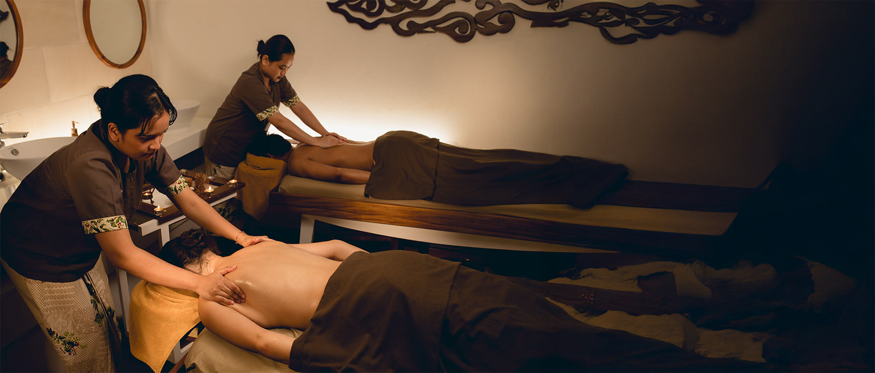 Casmara Facial Treatments