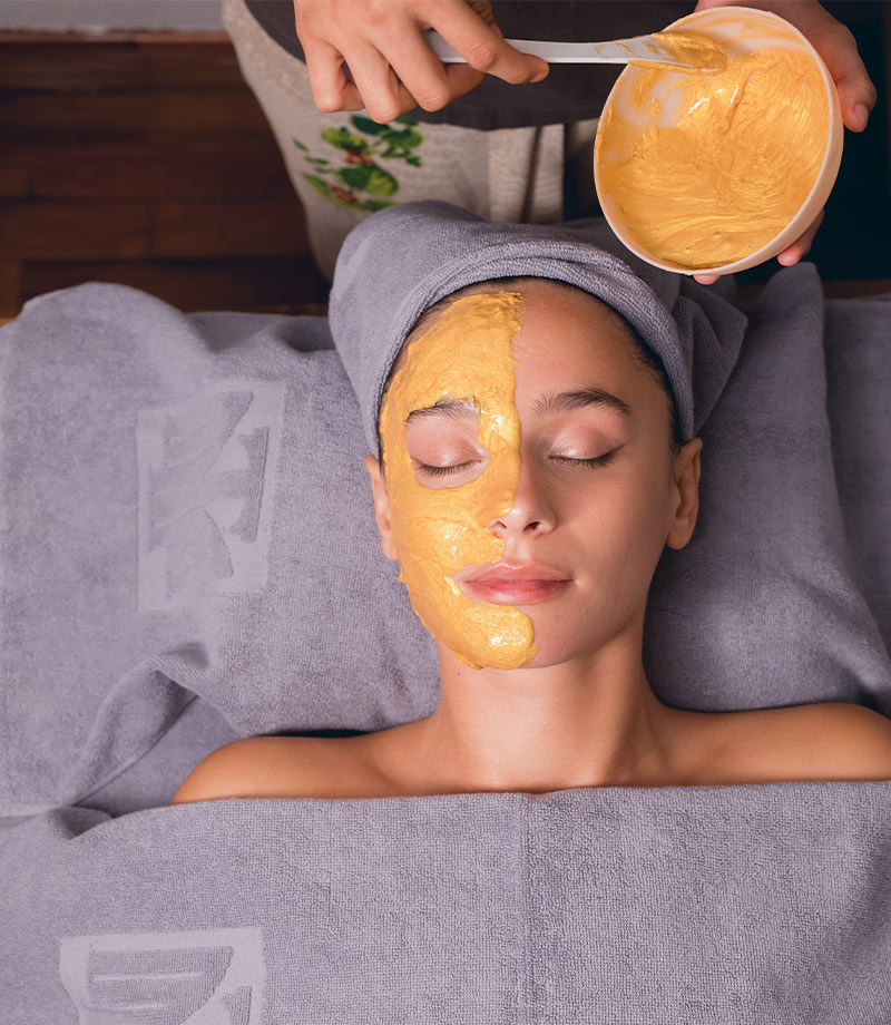Casmara Facial Treatments