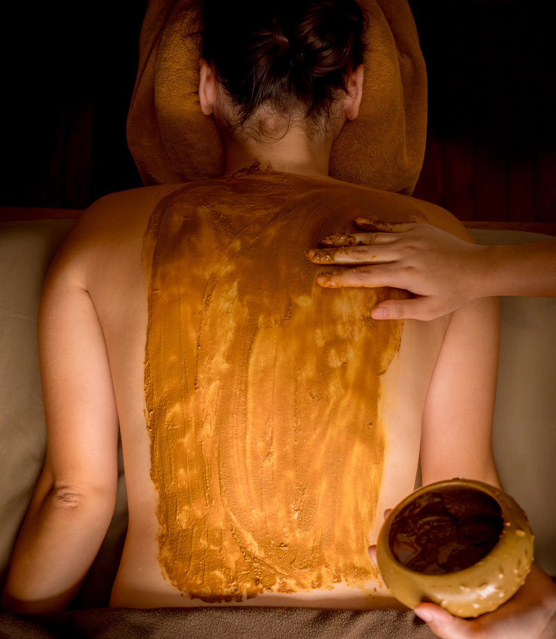 Couples Massages