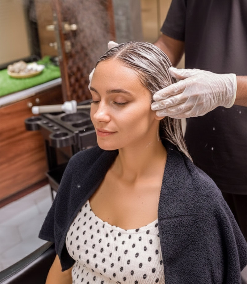 Beauty Salon