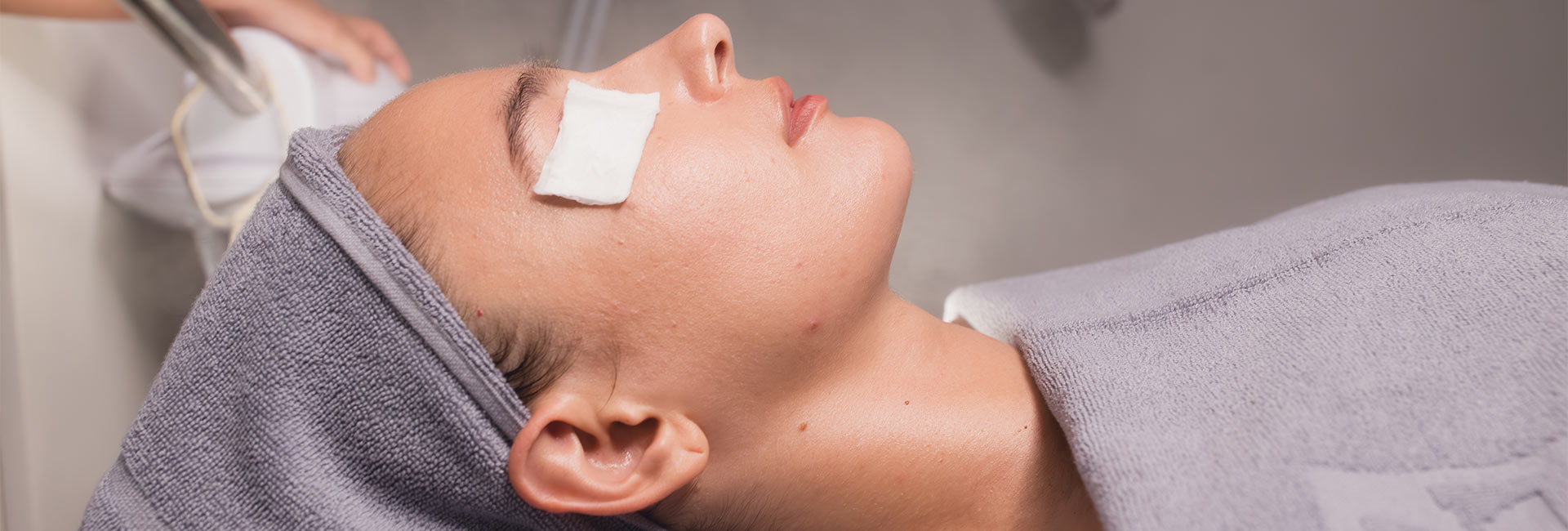 Facial Treatments