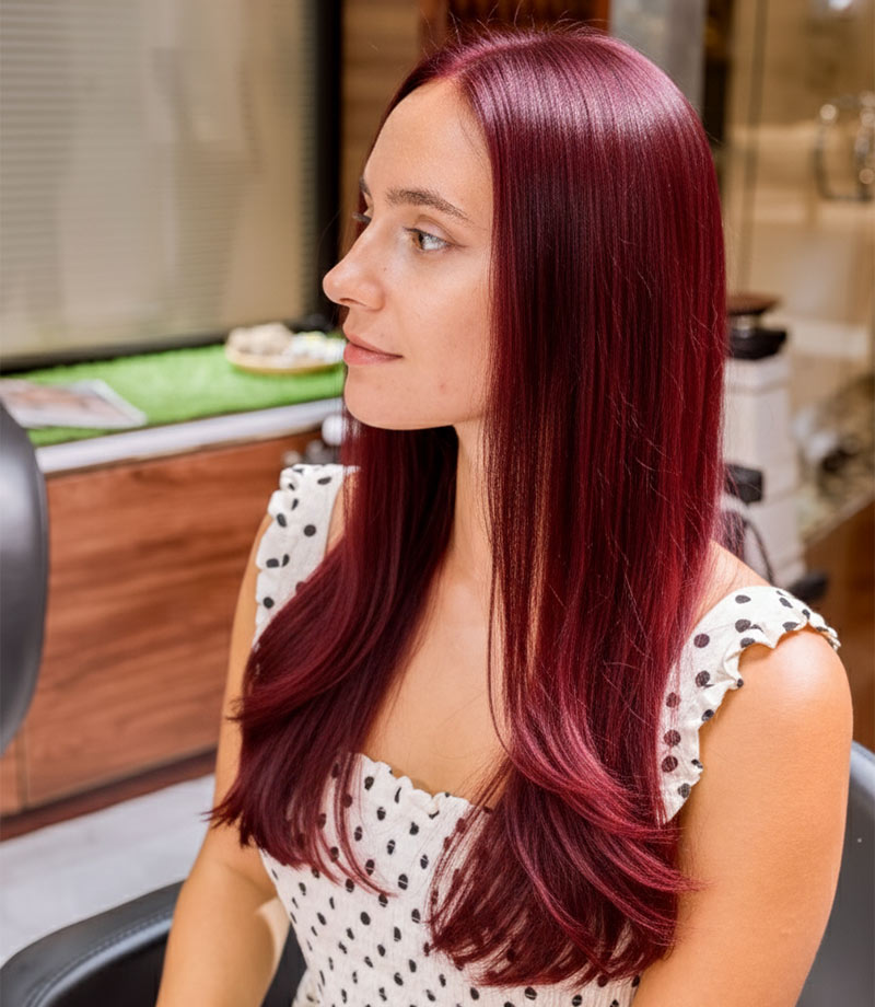 Beauty Salon