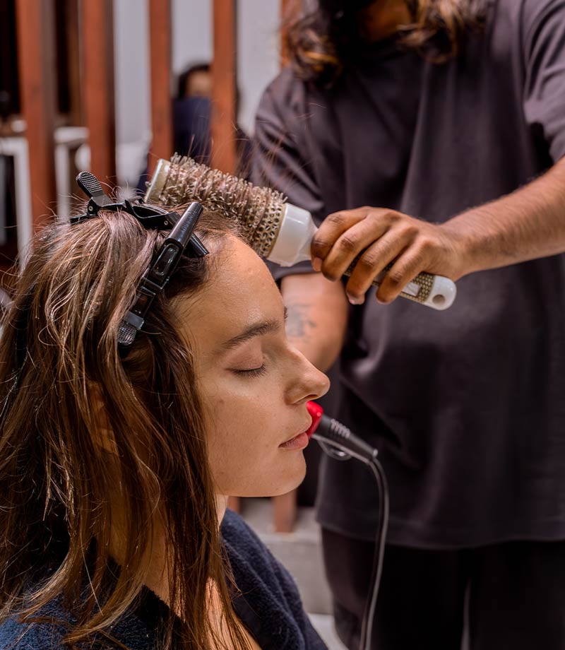 Beauty Salon