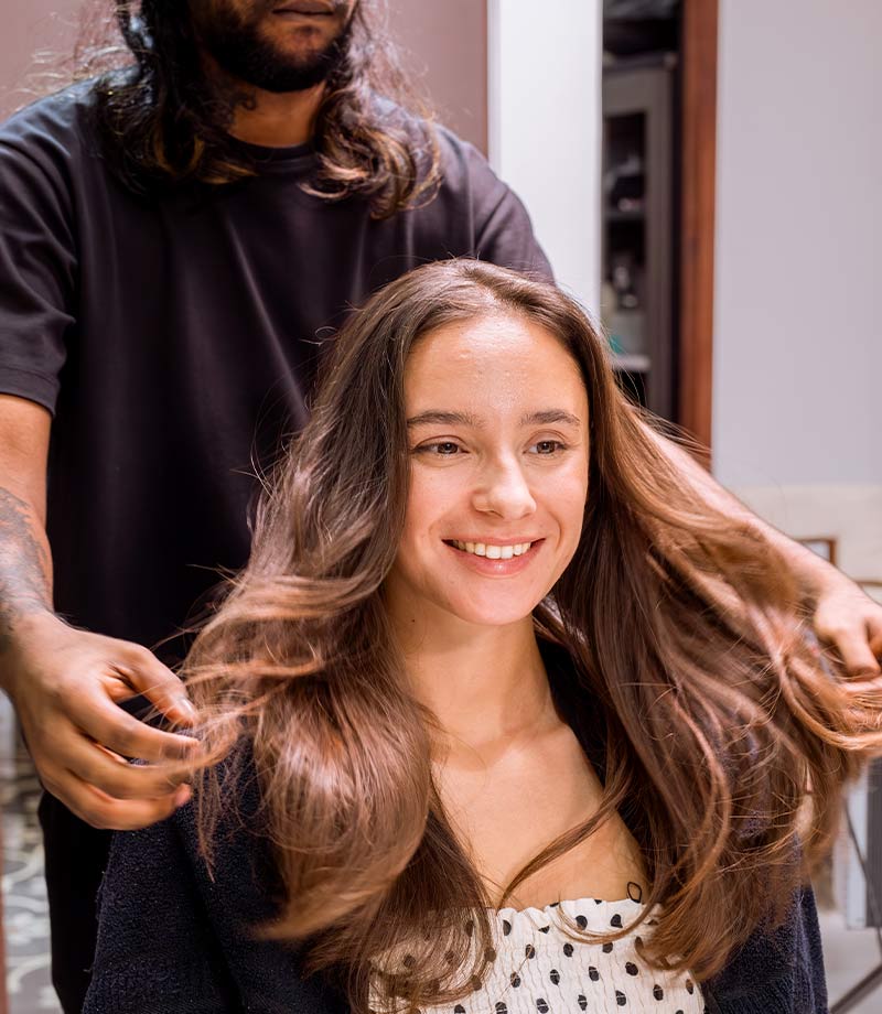 Beauty Salon