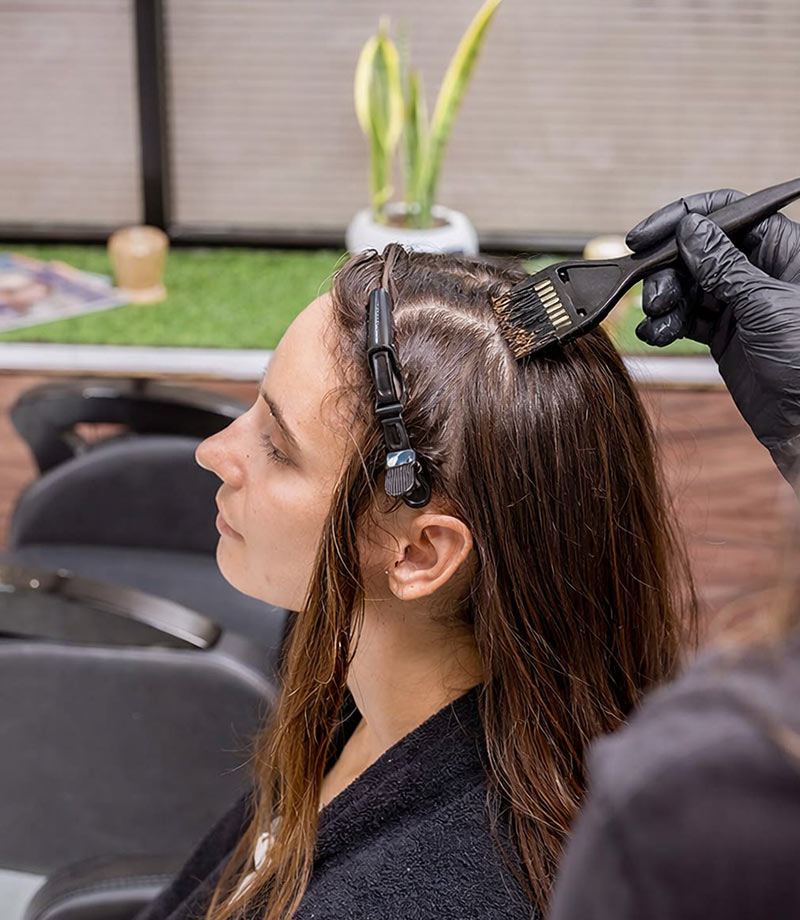 Beauty Salon