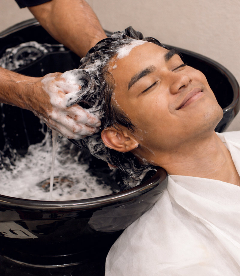 Beauty Salon