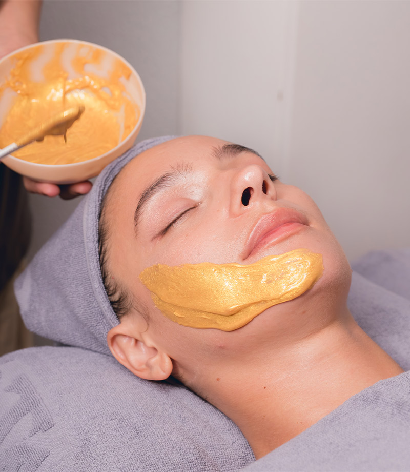 Facial Treatments