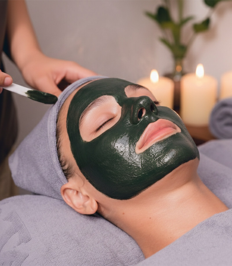 Facial Treatments