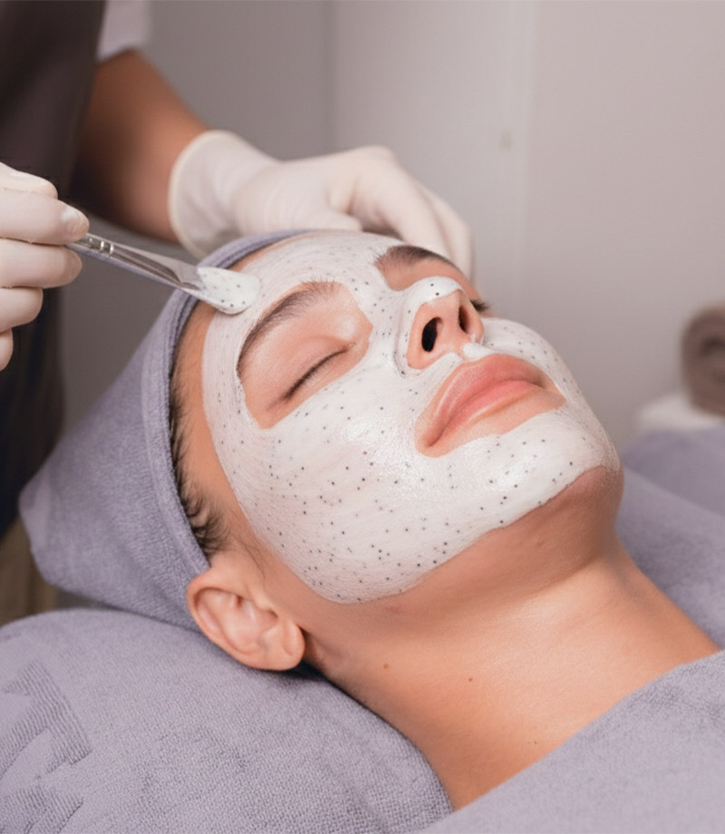 Facial Treatments