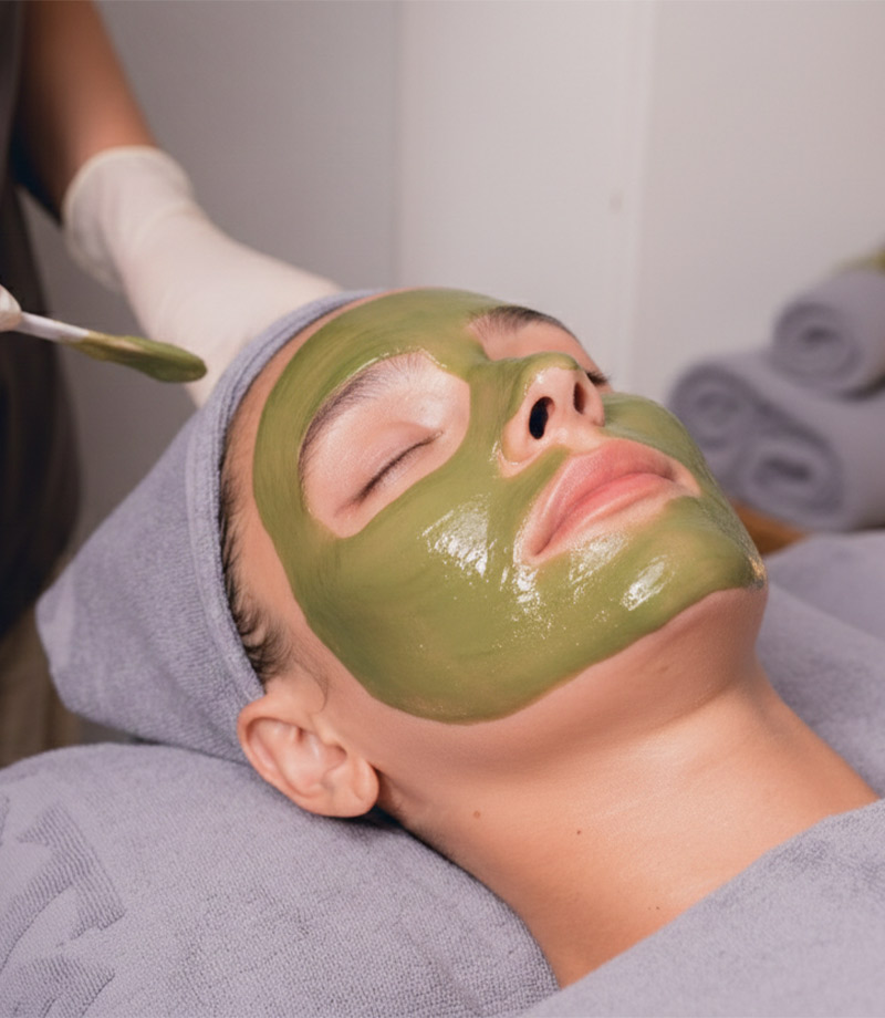 Facial Treatments