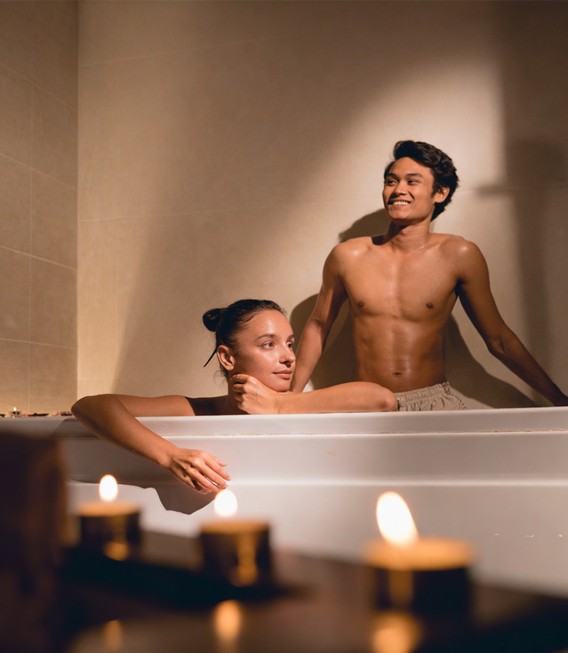 Couples Massages