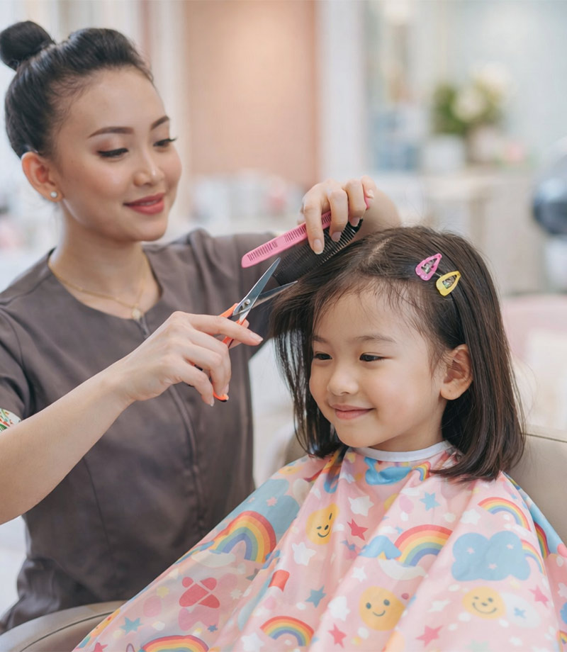 Beauty Salon