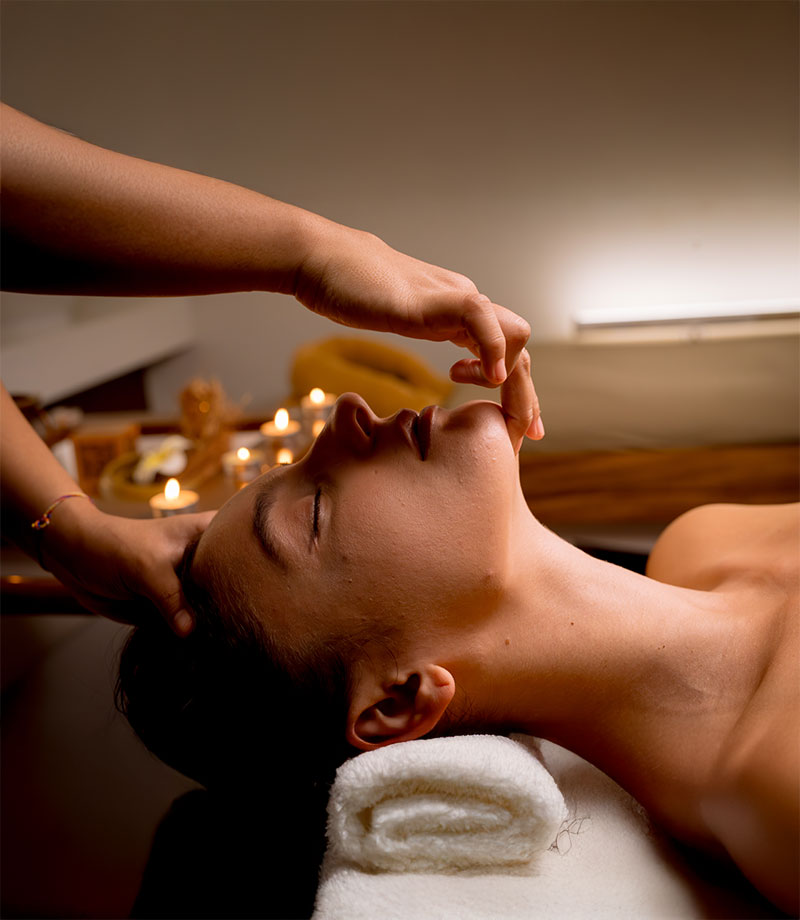 Signature Body Treatments